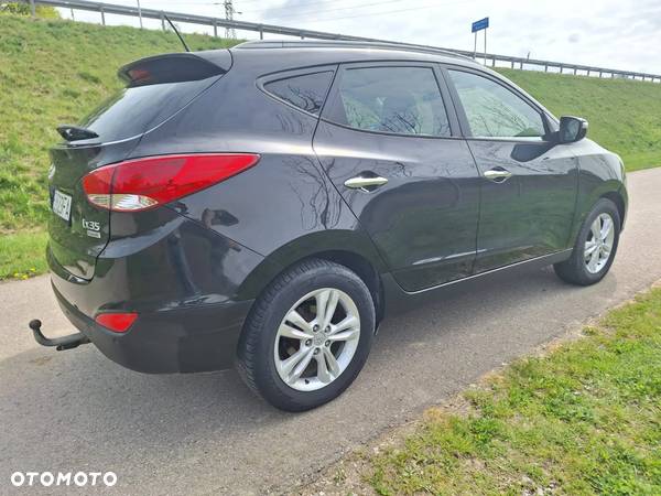 Hyundai ix35 1.7 CRDi Comfort 2WD - 3