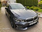 BMW Seria 3 320d Touring Sport Line - 7