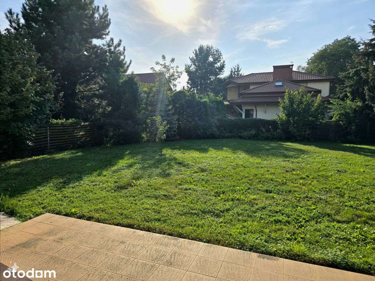 Przestronny dom na sprzedaż w Białołęce-18