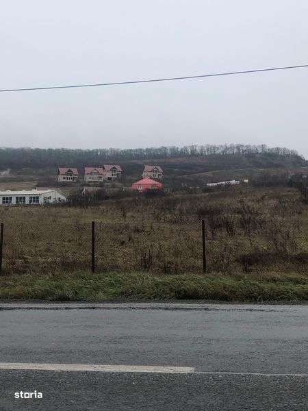 Casa de vanzare Corunca - Imagine principală: 4/7