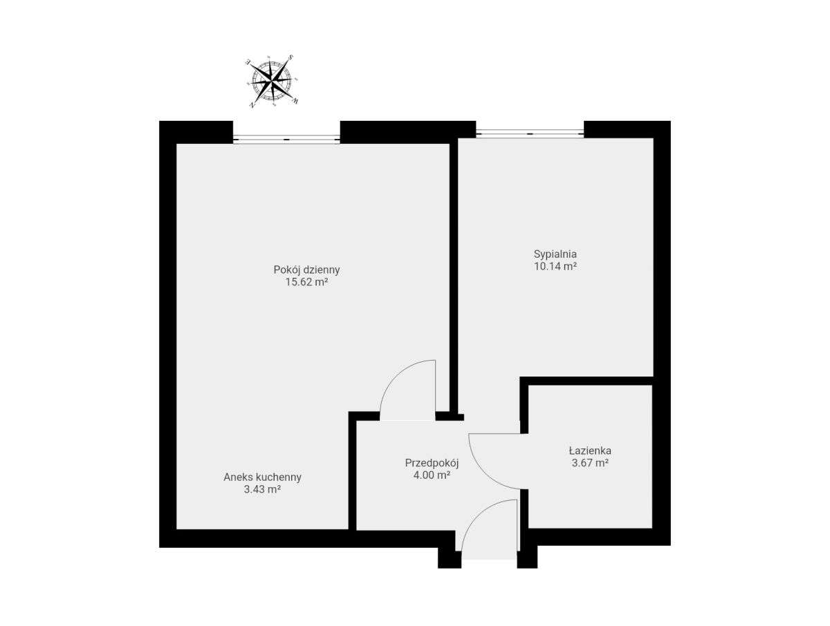 Kamienica, 1/2 pokoje, winda, centrum 10 min-12