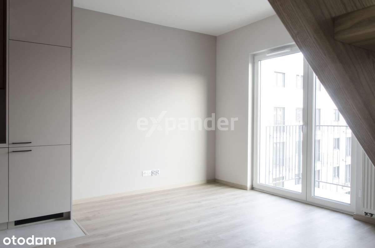 2 Pokoje wykończone pod klucz - Pełny obrazek: 3/13