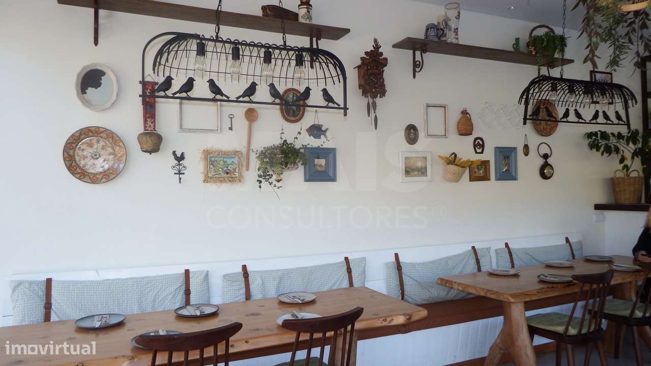 RESTAURANTE | Conceito Diferenciador - Grande imagem: 3/29