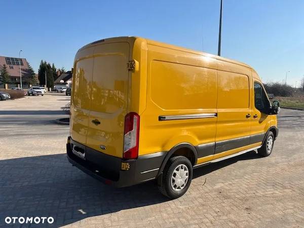 Ford Transit - 5