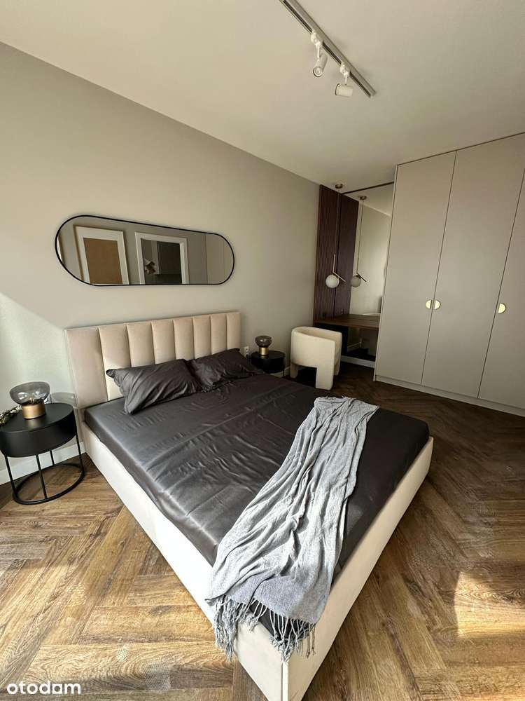 Wykończone 2pok. mieszkanie / BELG / DOLINA 3ch STAWÓW-0