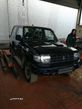 Dezmembrez Mitsubishi Pajero MK2 MK1 MK3 2.5td 3.2 DID 3.0 V6 piese - 4