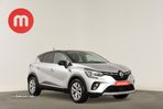 Renault Captur 1.0 TCe Intens - 1