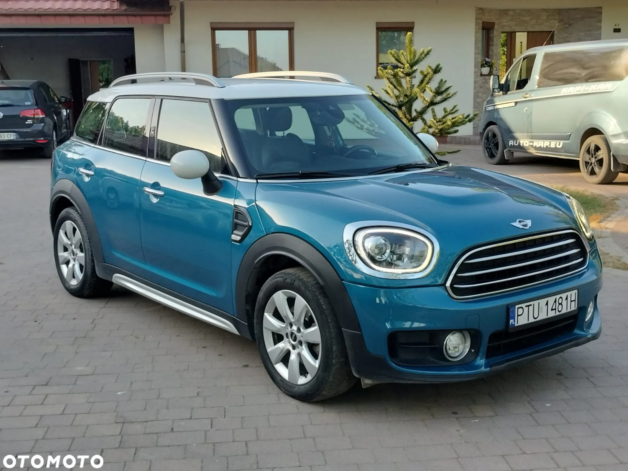 MINI Countryman - 9