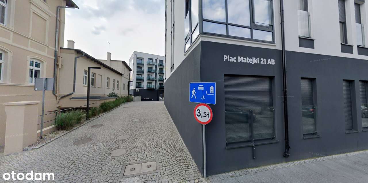 Luksusowy lokal, centrum, prestiżowy-17