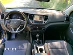 Hyundai Tucson 2.0 CRDI Comfort 4WD - 19