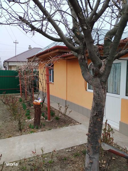 Casa de vanzare com. Independenta jud. Galati