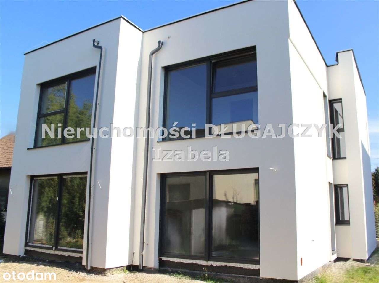 Żory Zachód Na Sprzedaż Nowe Domy-17