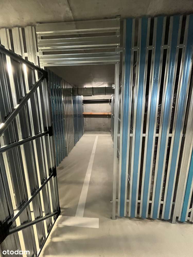 Inwestycyjny pakiet 3 komórek lokatorskich  – Dolny Mokotów - Pełny obrazek: 4/6