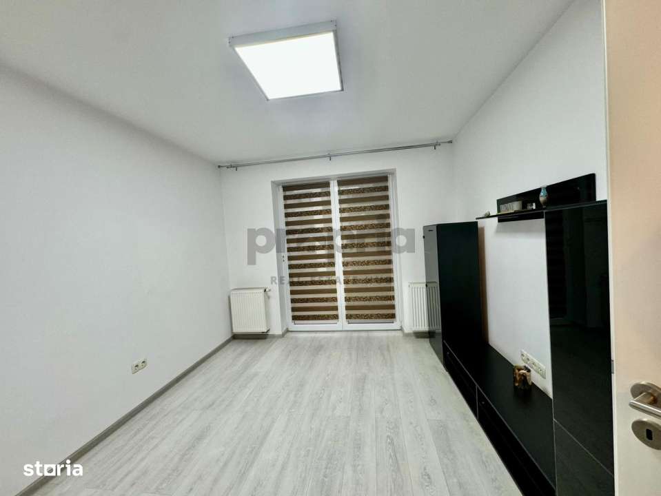 Apartament 3 camere | Dressing | Parcare | Avantgarden Tractorul - Imagine principală: 5/11