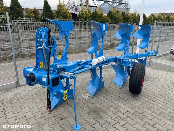 Lemken Pług LEMKEN  EurOpal 5 3+1 N 100 - 2