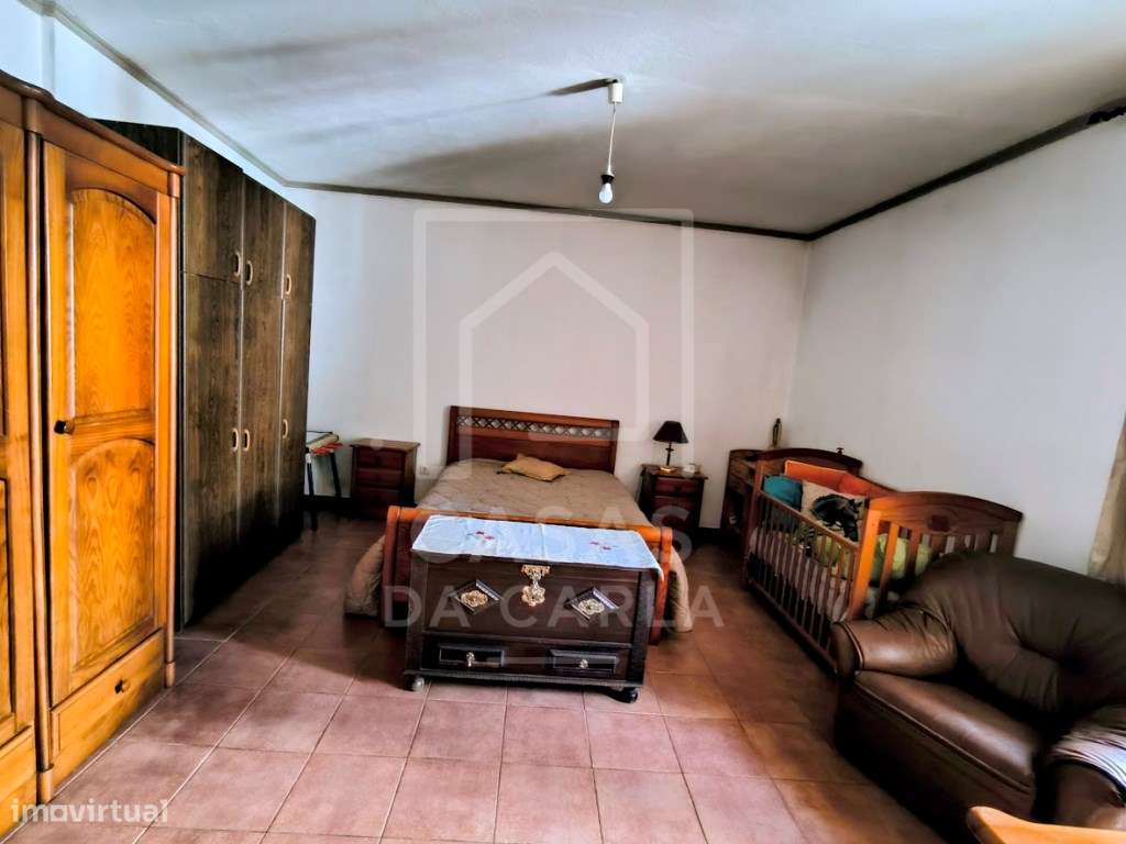 Moradia T2 com quintal em Vila de Frades-3