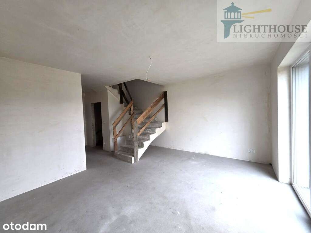 Dom blisko Gdańska szereg 88 mkw-6