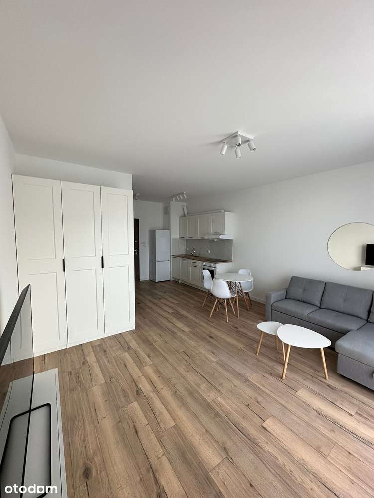 Mieszkania na wynajem ul. Jerzego Holzera 4 w Wilanowie - Pełny obrazek: 4/20