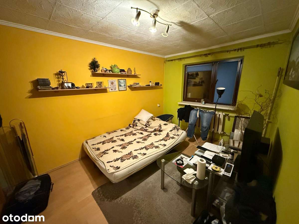 Mieszkanie 2 pokojowe, 2 piętro, 48 m2 Suwałki! - Pełny obrazek: 3/4