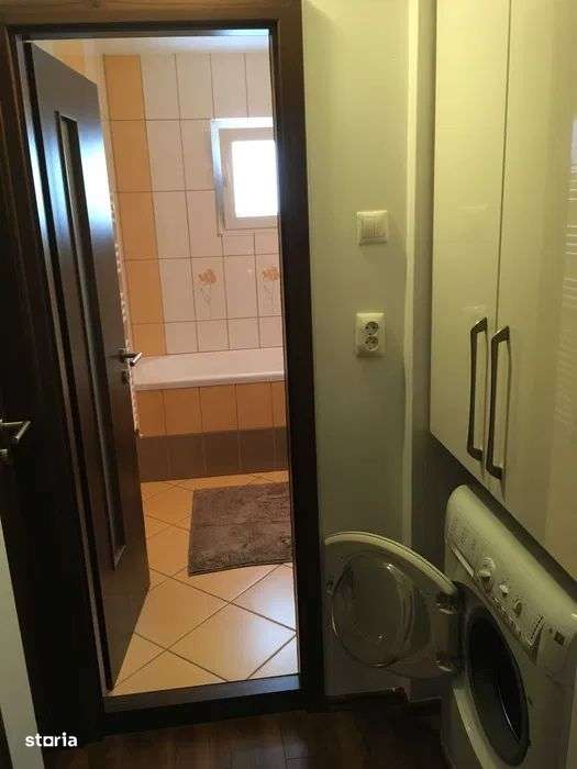 Apartament 3 camere, Zona Intre Lacuri, Strada Dunarii - Imagine principală: 3/8