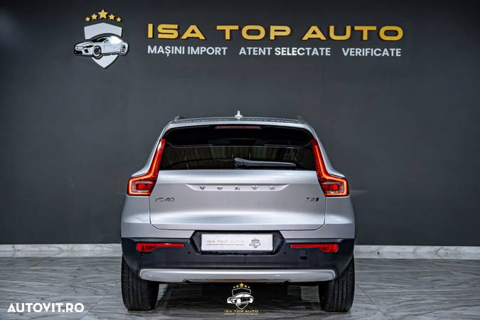 Volvo XC 40 B5 B AWD Geartronic Inscription - 21