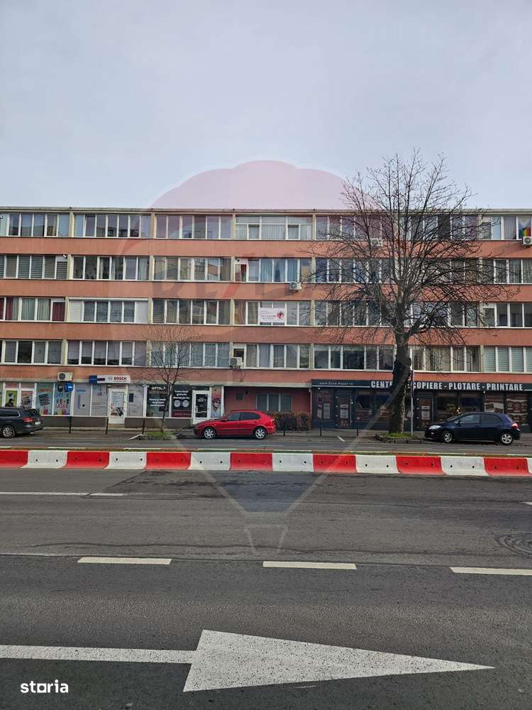 Garsoniera -Versatilitate Excelenta pe Calea Bucuresti, Brasov-12