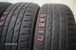 R15 195/55 Nokian Line Cena za komplet - 4