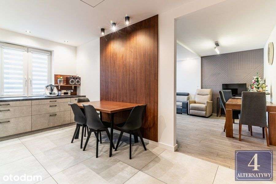 Mieszkanie 74 m2 Tarnów ul. Lwowska-7