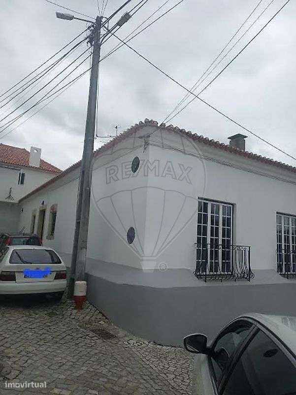 Moradia T6 para venda-28