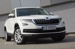 Skoda Kodiaq 2.0 TDI 4x4 Style DSG 7os - 1