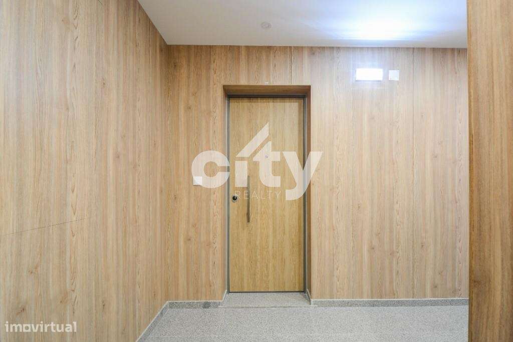 Apartamento T3 Novo | Quinta das Pevides em Mafra-2