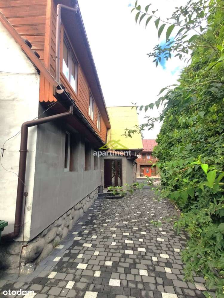 Na sprzedaż Pensjonat  - Jurgów-2