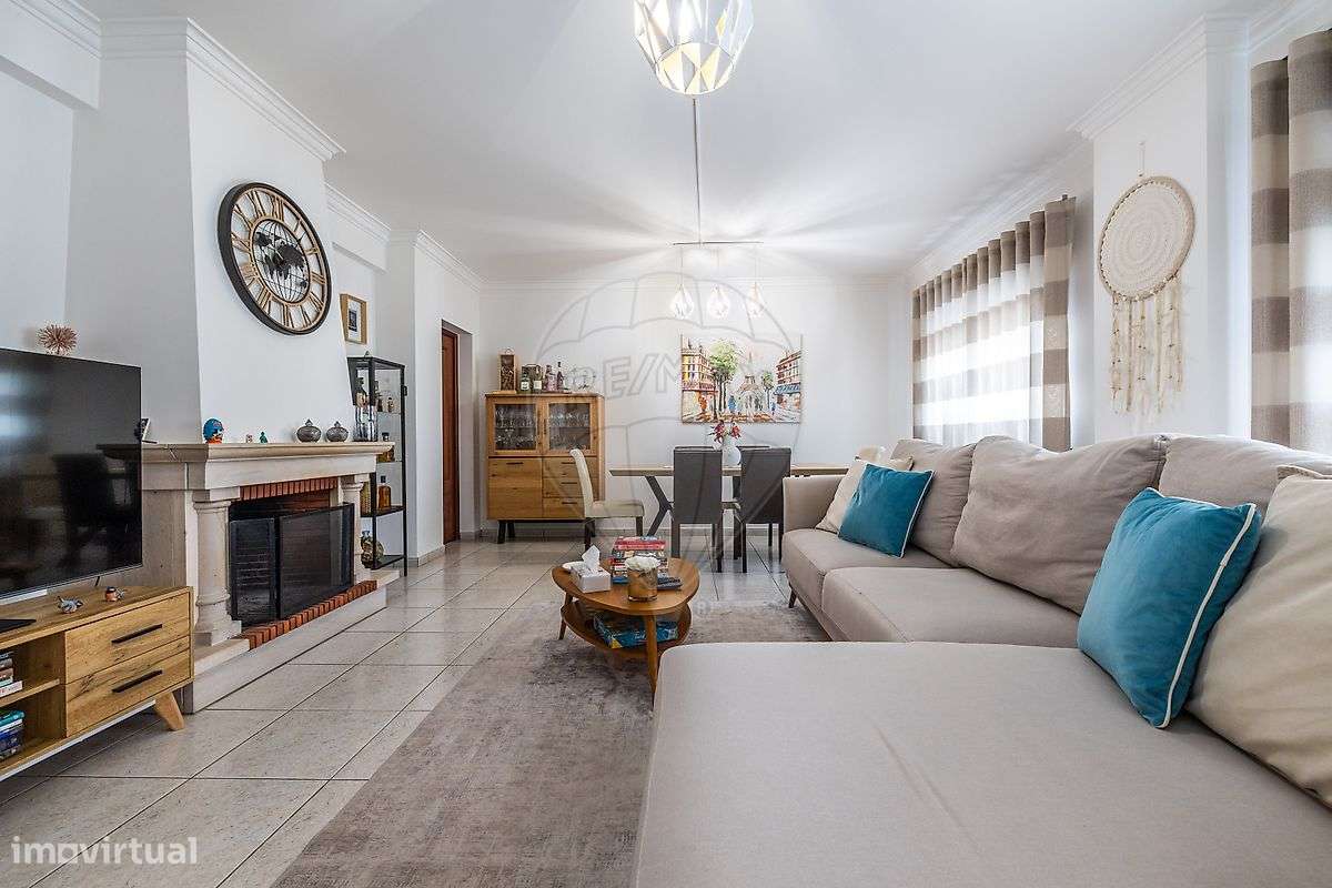 Apartamento T2 para venda-5