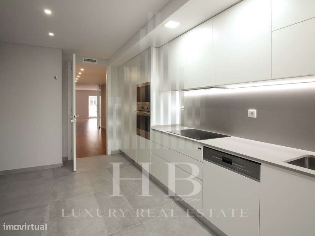 Apartamento T3+1 Carcavelos | Cascais - Grande imagem: 3/19