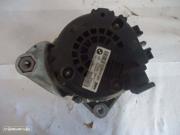 Alternador BMW Serie 1 F20 - 3