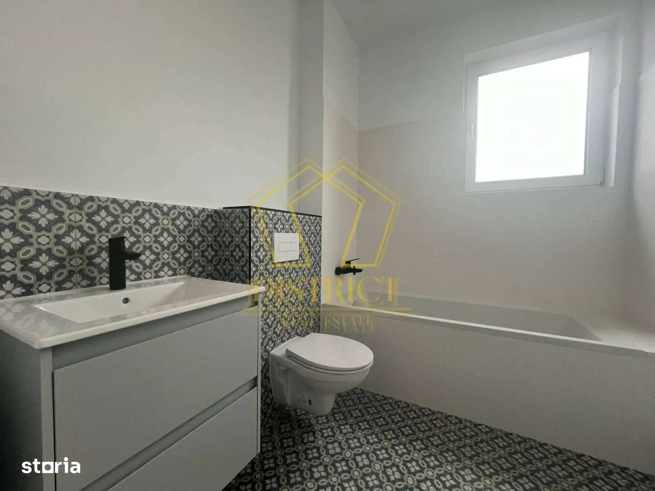 Apartament superb cu 2 camere si gradina I Freidorf - Imagine principală: 5/9