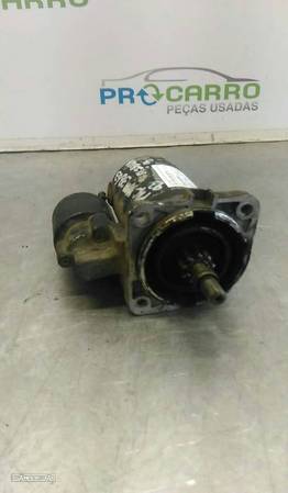 Motor De Arranque Seat Ibiza Ii (6K1) - 3