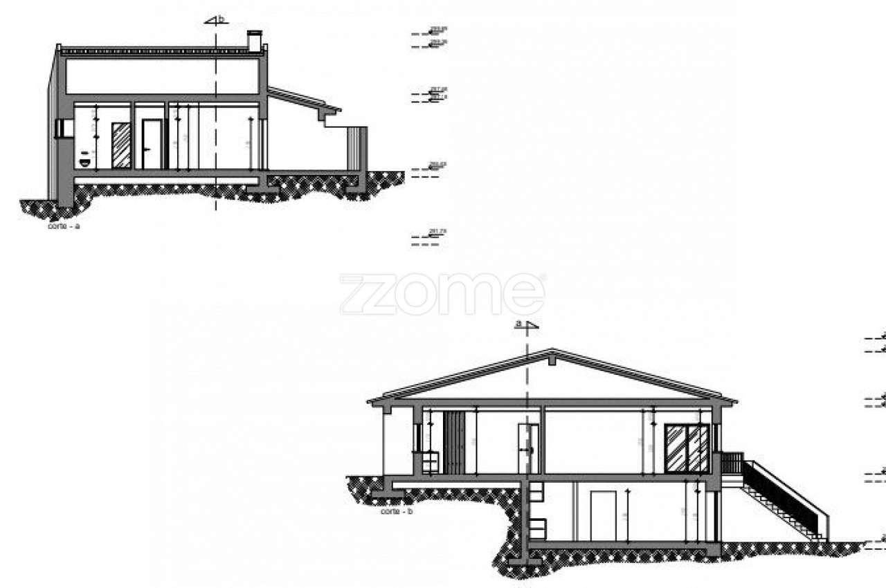 Terreno com Projeto Vila de Rei-10