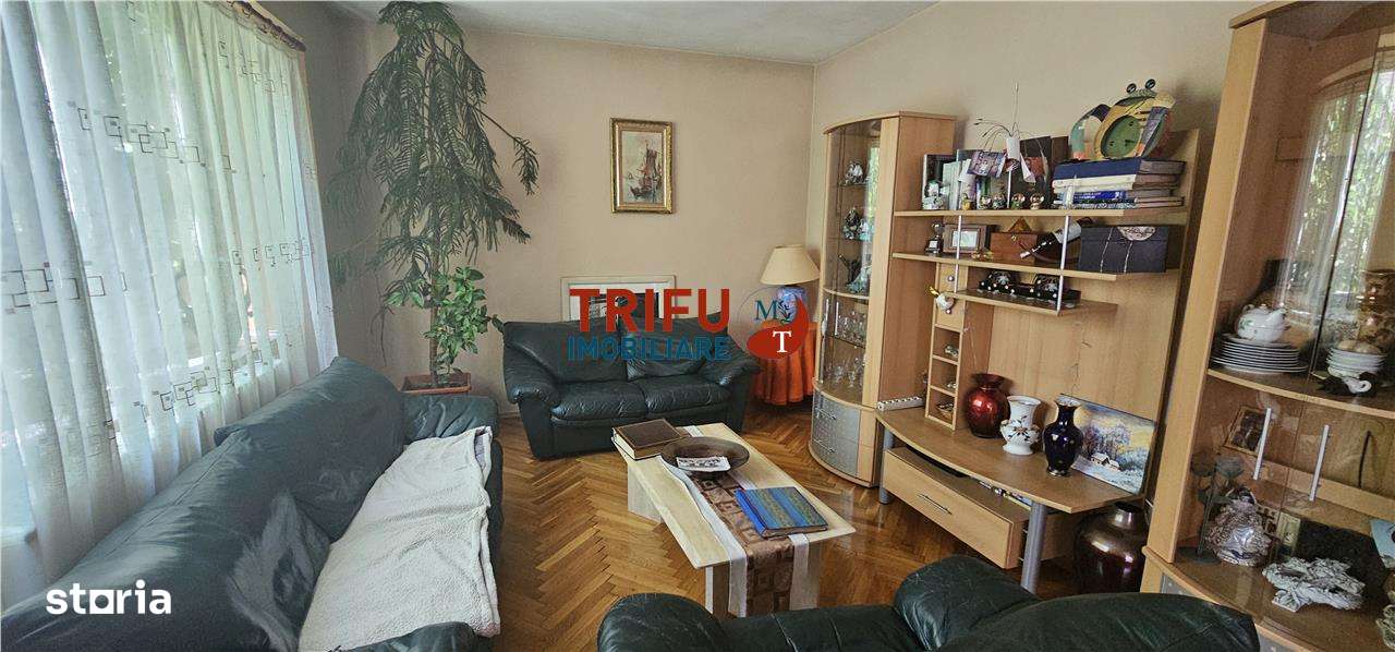 Casa individuala de inchiriat in Alba Iulia Centru 4 camere - Imagine principală: 1/16