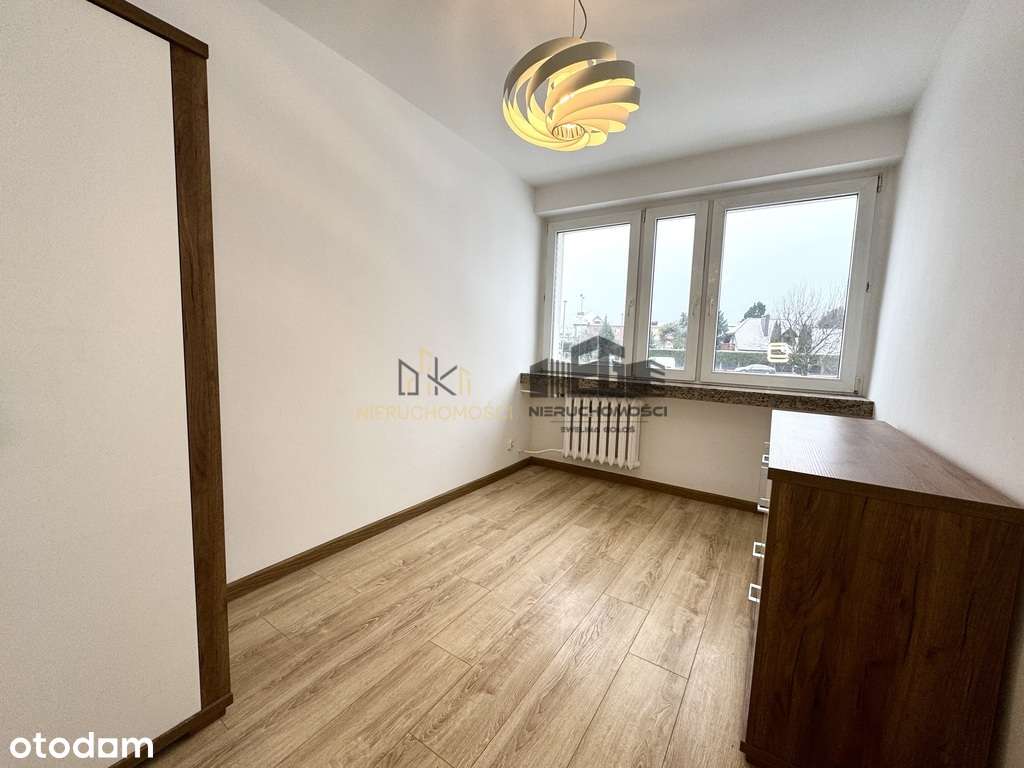 Ustawne dwupokojowe mieszkanie w Świnoujściu-5