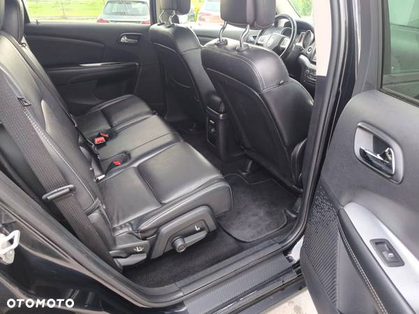 Fiat Freemont 2.0 Multijet 16V DPF Automatik Allrad Lounge - 12