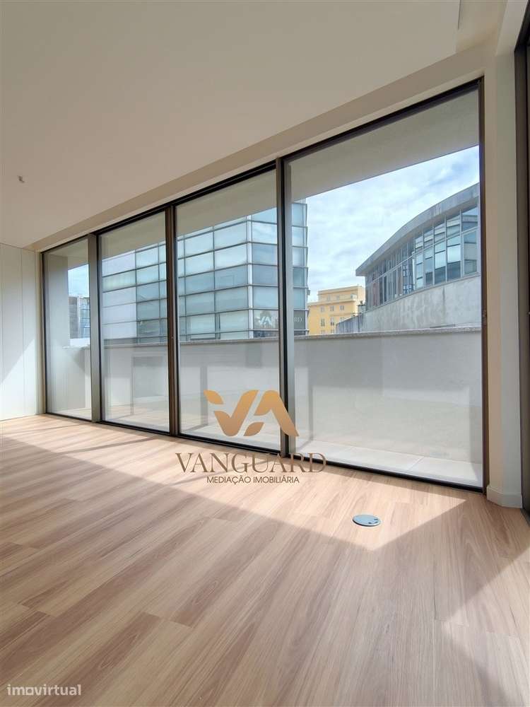 T1 Novo | Centro da Cidade | Póvoa de Varzim-6