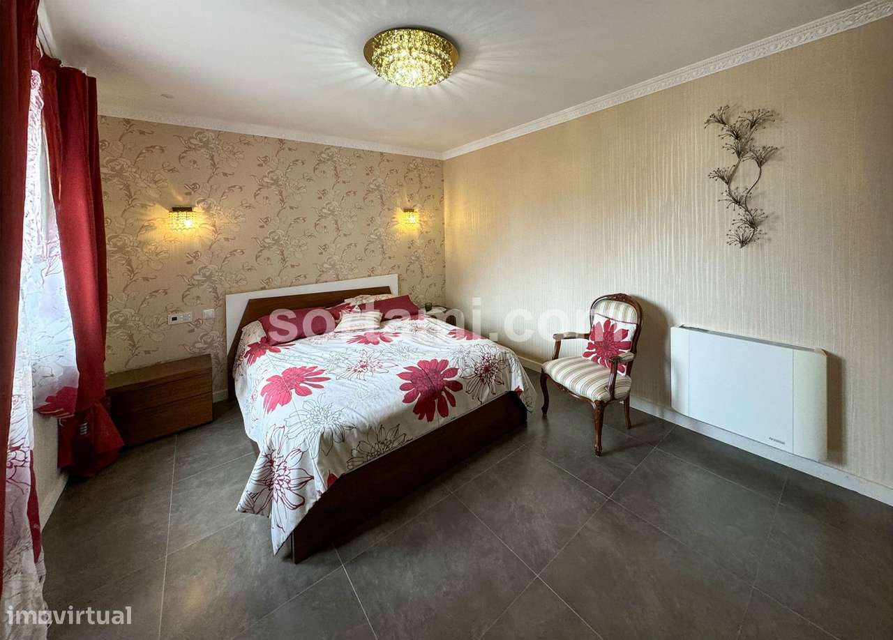 Moradia Geminada T3+1 Venda em Quarteira,Loulé - Grande imagem: 3/28