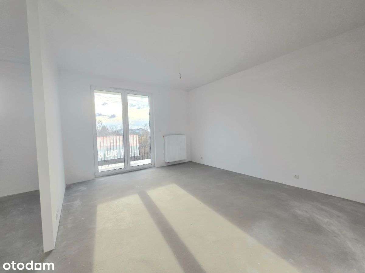 Narożne 2/3 pokoje l Gotowe l Jutrzenki l Wkd 350m - Pełny obrazek: 3/11