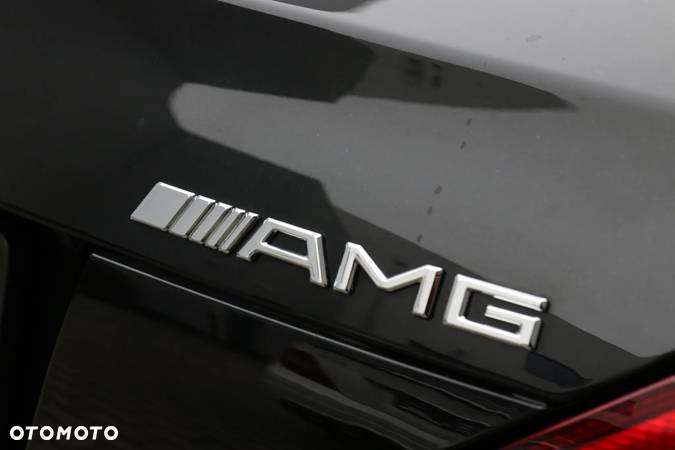 Mercedes-Benz SL 65 AMG - 13