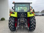 Claas Axos 330 z ładowaczem - 6