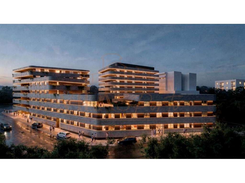 BELLEVUE II | Uma Nova Referência Habitacional | Paços de Ferreira-3
