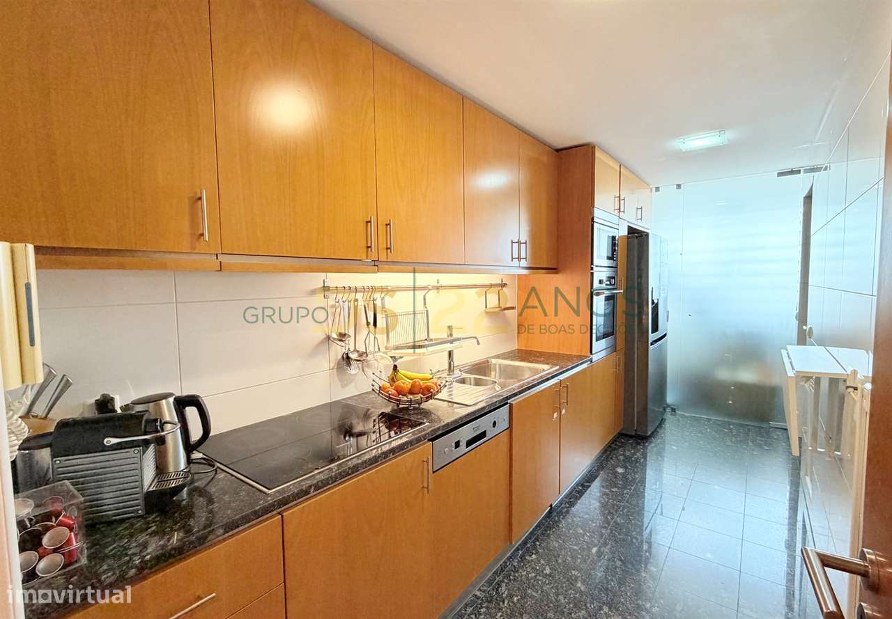 Apartamento T3 Venda em Vila do Conde,Vila do Conde-3