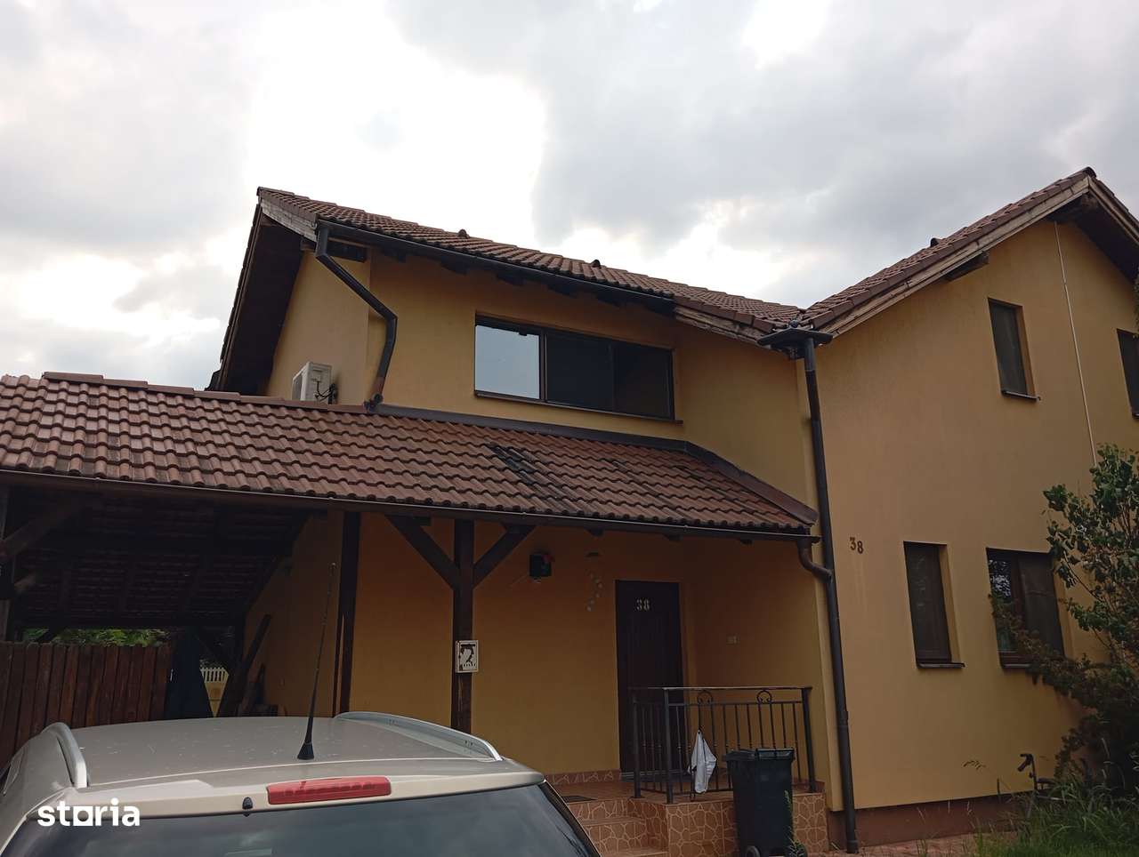 Casa de vanzare in cartierul Via Carmina - Imagine principală: 2/20