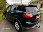 Ford Kuga 2.0 TDCi Titanium - 12